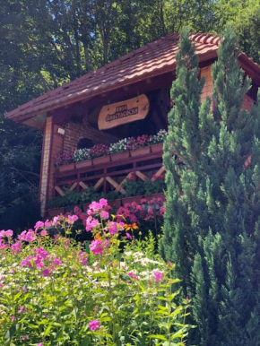 Villa Anastasoski